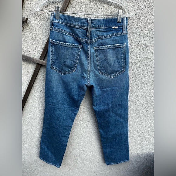 Mother the Tomcat Step Fray Running with Scissors - Picture 9 of 13